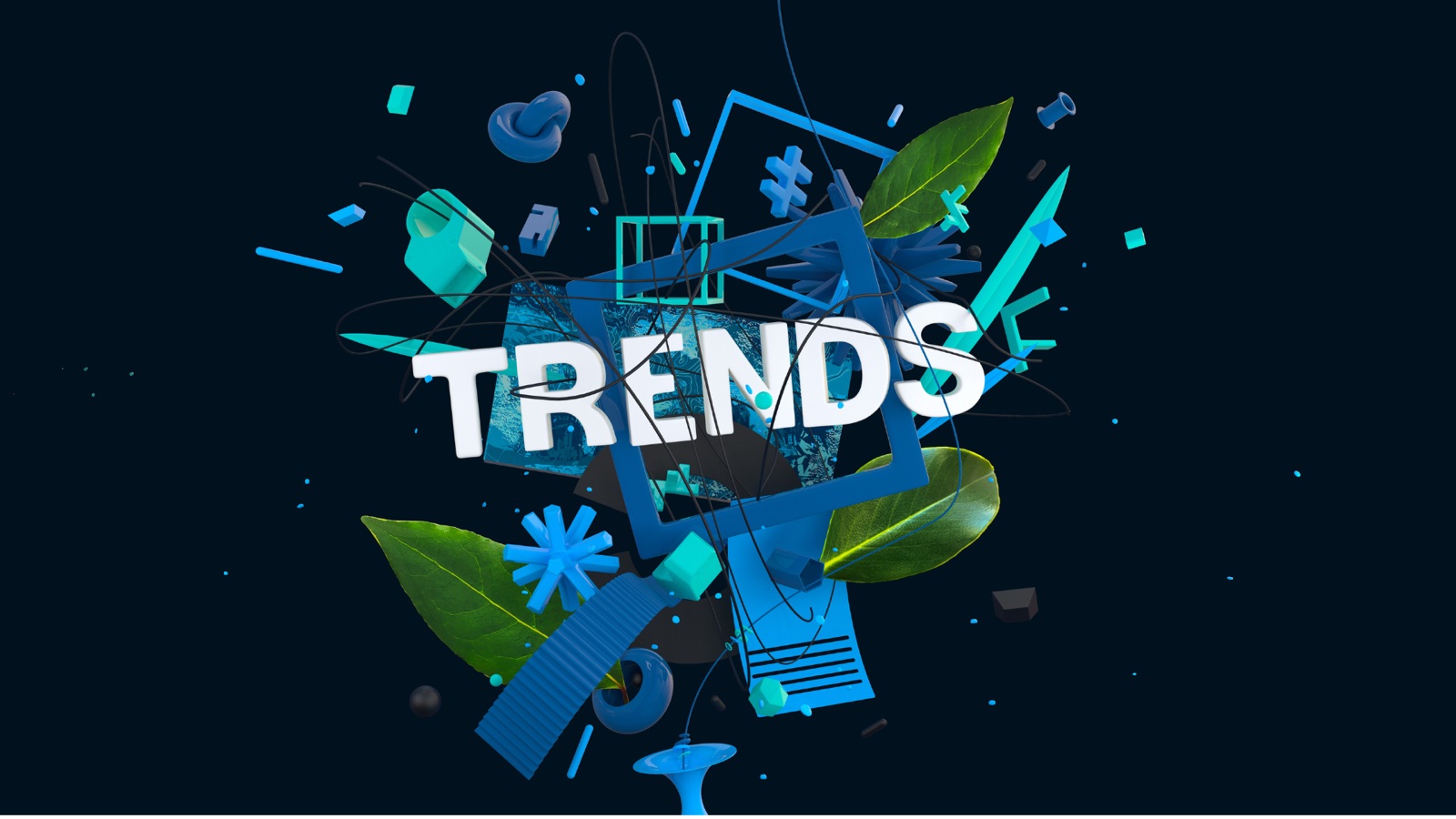 Digital Marketing Trends