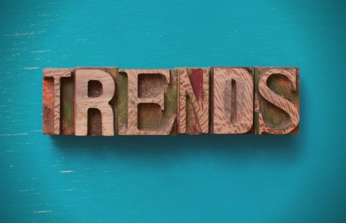 Digitale sales trends
